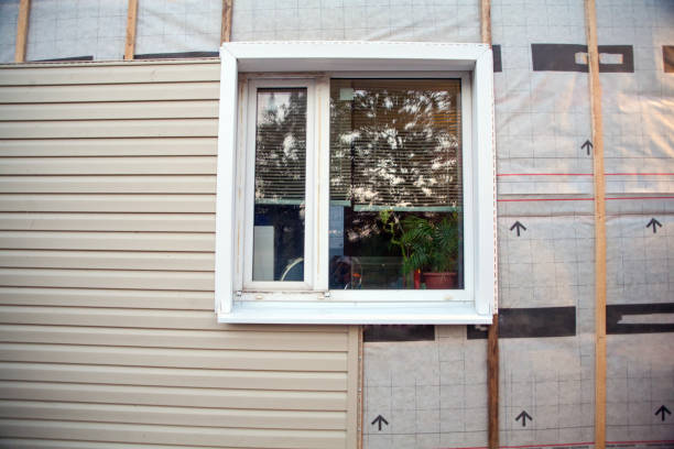 Best Wood Siding Installation  in Weed, CA