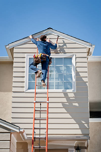 Best Siding Painting and Refinishing  in Weed, CA