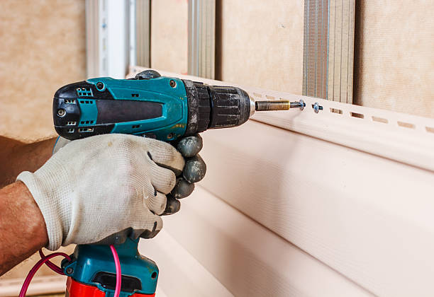 Best Wood Siding Installation  in Weed, CA