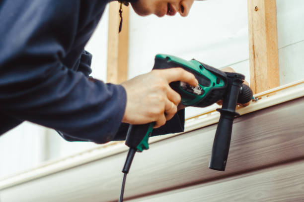 Best Stucco Siding  in Weed, CA